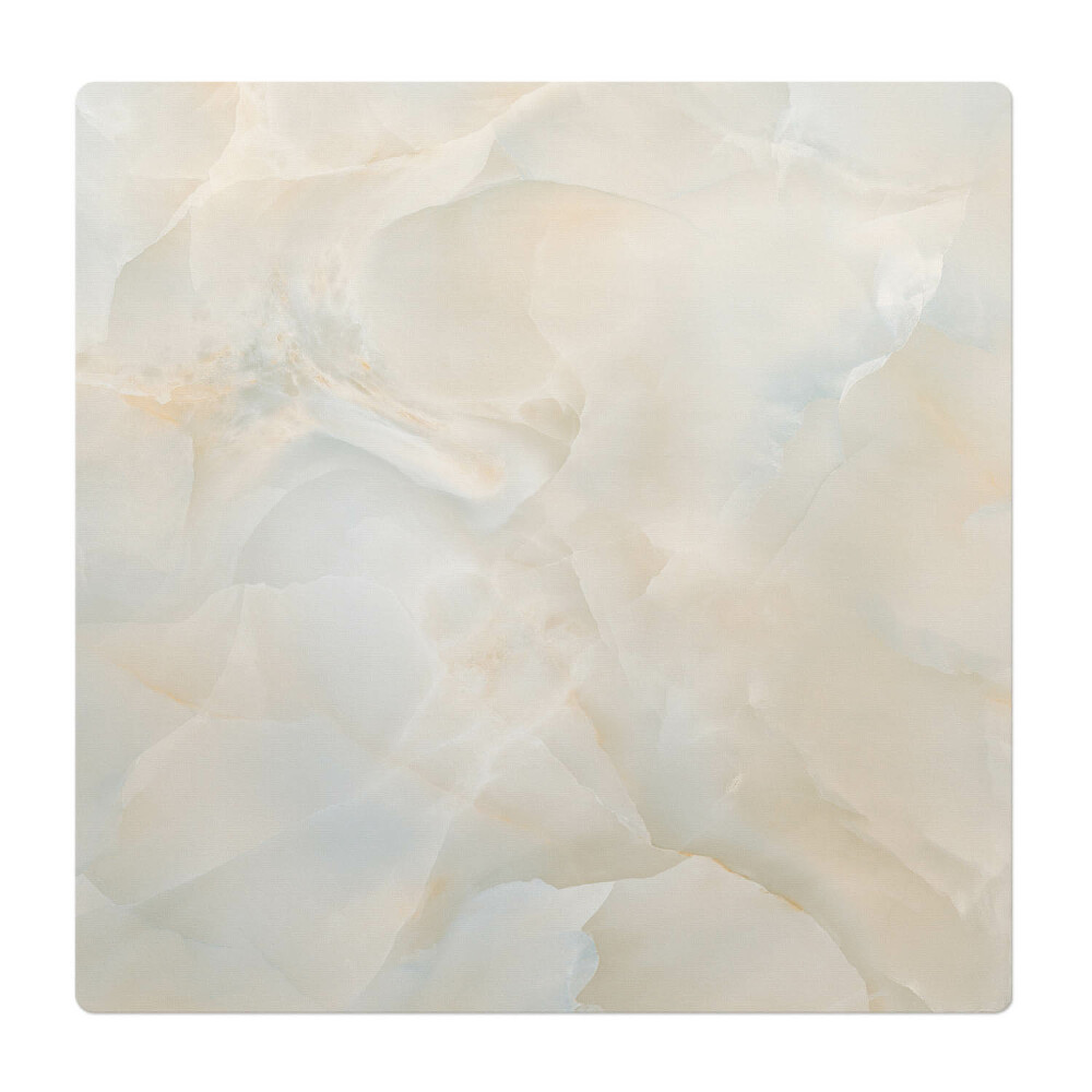 Ochranná podložka na podlahu Jasné abstraktní vlny