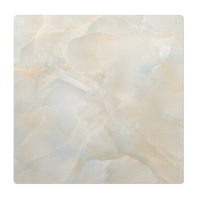 Ochranná podložka na podlahu Jasné abstraktní vlny