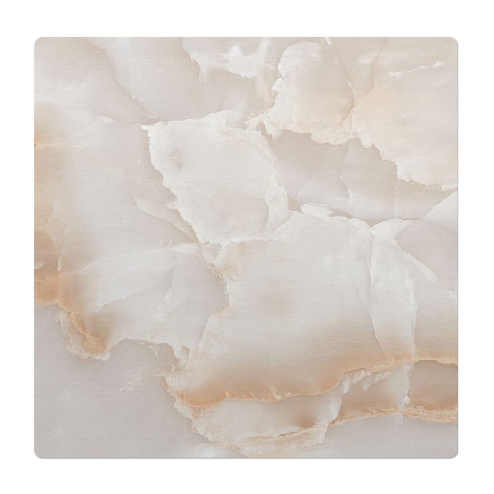 Ochranná podložka pod židli Mramorová textura
