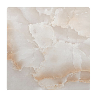 Ochranná podložka pod židli Mramorová textura