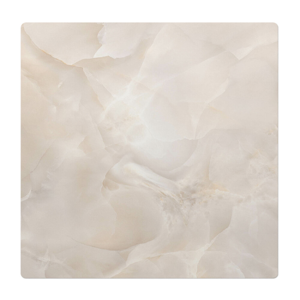 Ochranná podložka na podlahu Jasné kamenné vlny