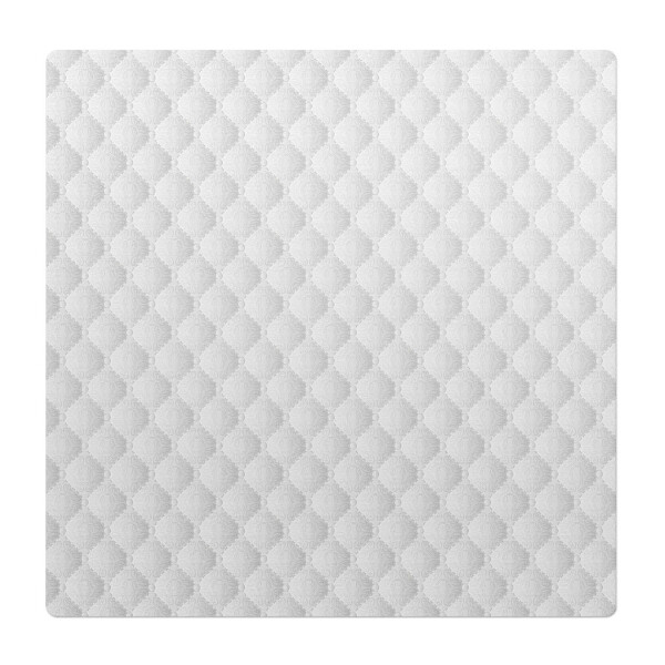 Ochranná podložka pod židli Geometrický 3D vzor