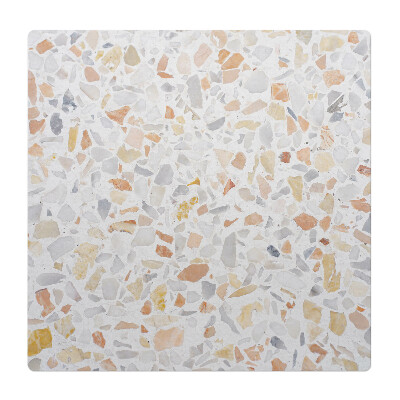 Podložka pod křeslo Kamenná mozaika