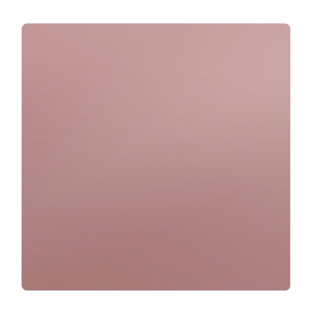 Ochranná podložka na podlahu Barva růžová