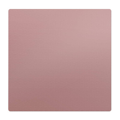 Ochranná podložka na podlahu Barva růžová