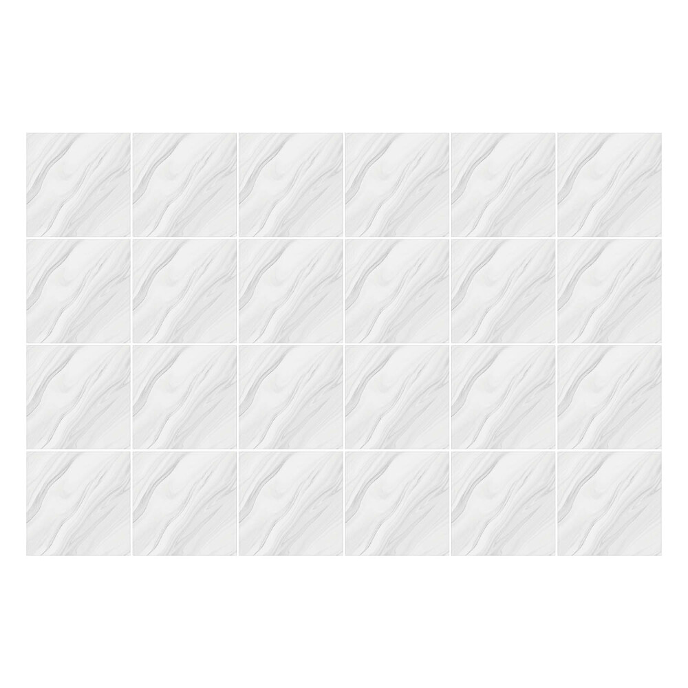 Nálepka na dlaždice Vlny na hladkém povrchu