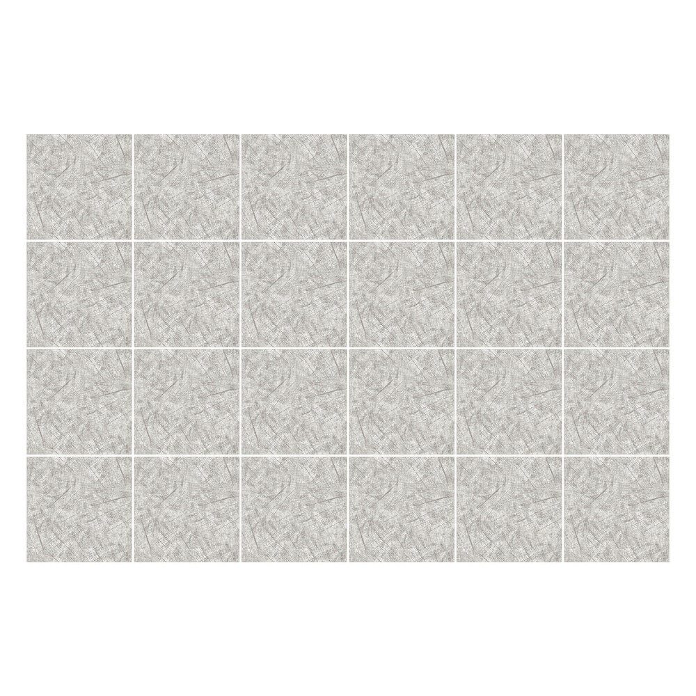 Nálepka na dlaždice Jemná textura tkaniny