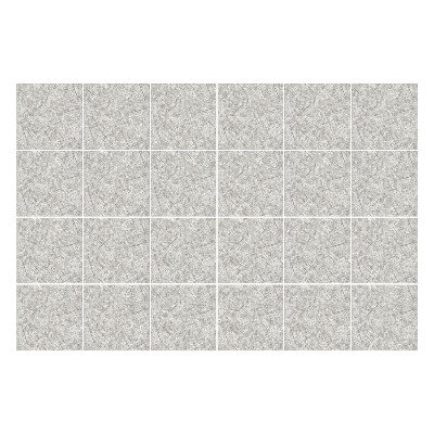 Nálepka na dlaždice Jemná textura tkaniny