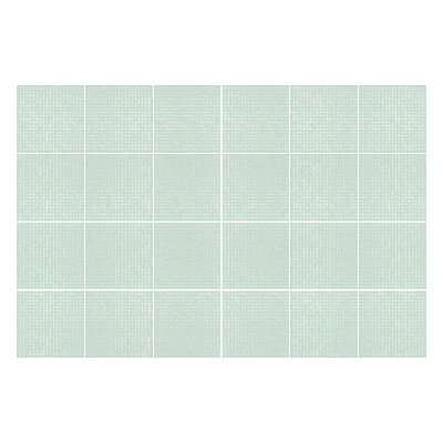 Samolepka na dlaždice Jemná mřížka bodů