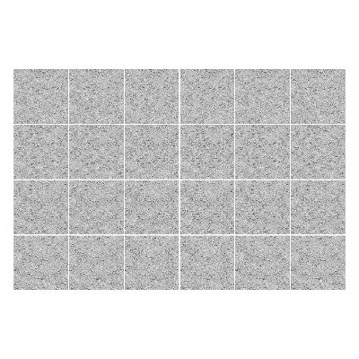 Nálepka na dlaždice Textura připomínající strukturu tkaniny