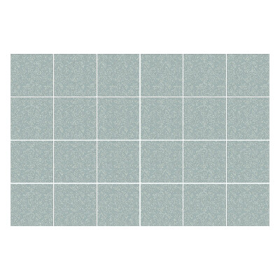 Samolepka na dlaždice Jemné listy v pozadí