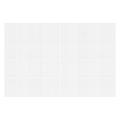 Samolepka na dlaždice Jemné tečky na pozadí