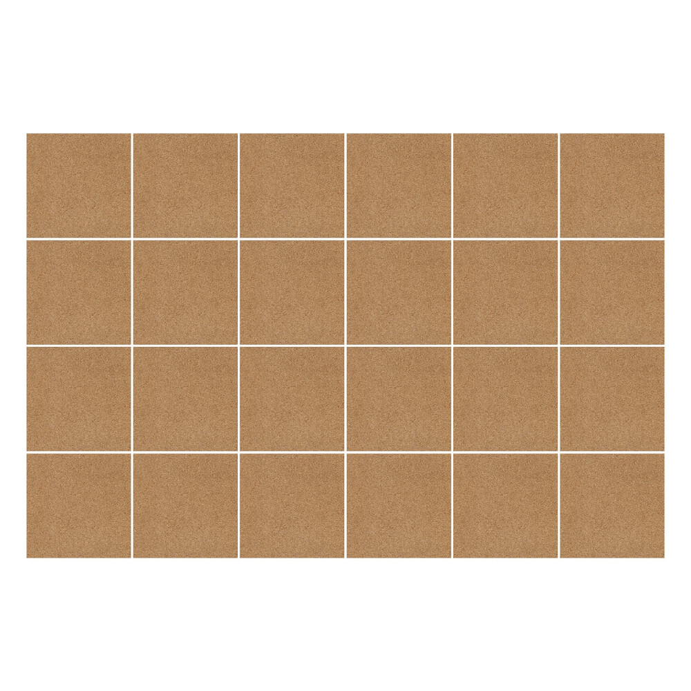 Samolepka na dlaždice Textura podobná písku