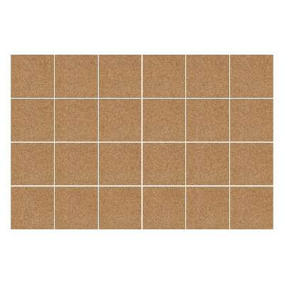 Samolepka na dlaždice Textura podobná písku