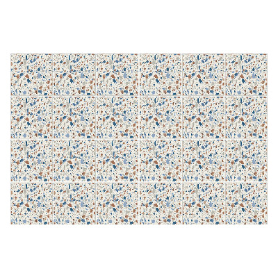 Nálepka na dlaždice Kamenné vzory