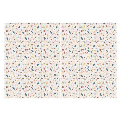 Nálepka na dlaždice Malé kameny