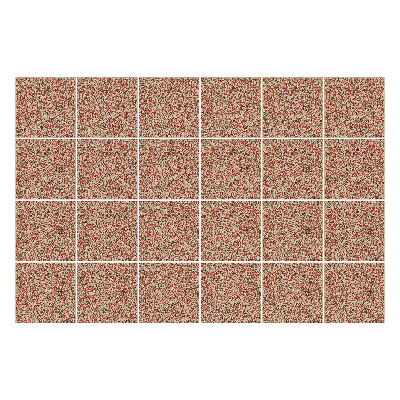 Samolepka na dlaždice Elegantní kamenina