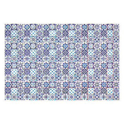 Nálepka na dlaždice Španělské dlaždice