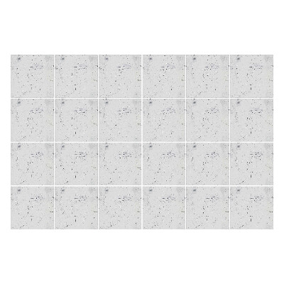 Nálepka na dlaždice Abstraktní skvrny a čáry