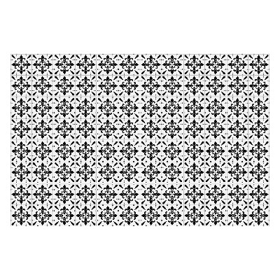 Nálepka na dlaždice Elegantní dlaždice