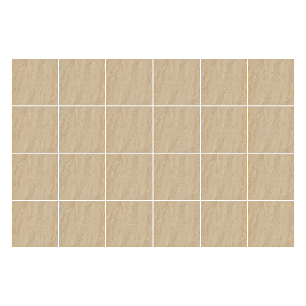 Nálepka na dlaždice Motiv přírodního dřeva