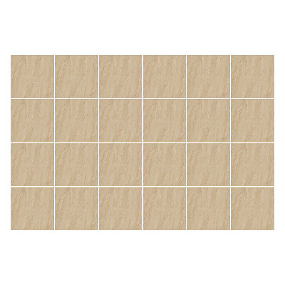 Nálepka na dlaždice Motiv přírodního dřeva