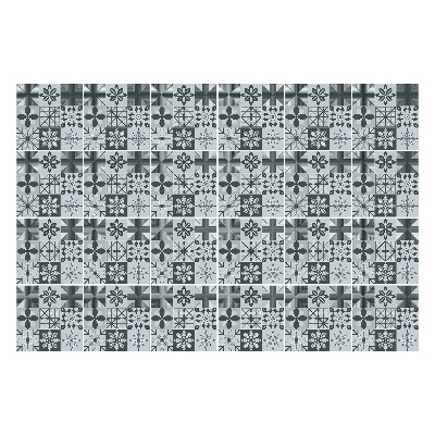 Nálepka na dlaždice Dlaždicová mozaika