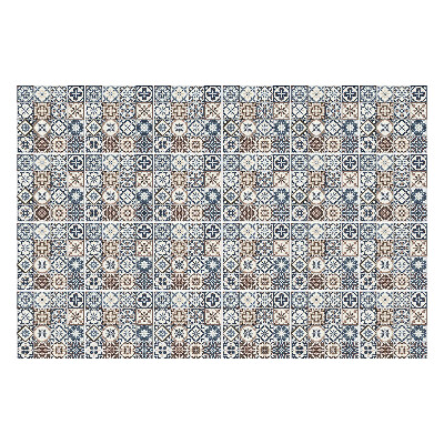 Nálepka na dlaždice Marocké dlaždice