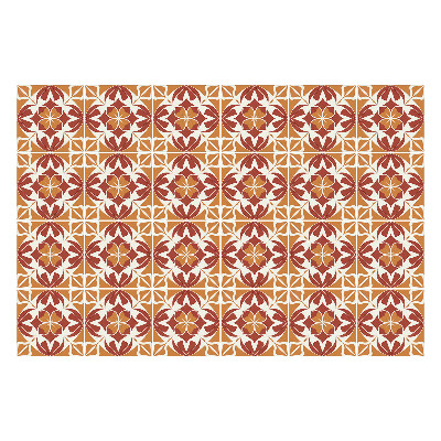 Nálepka na dlaždice Marocké dlaždice