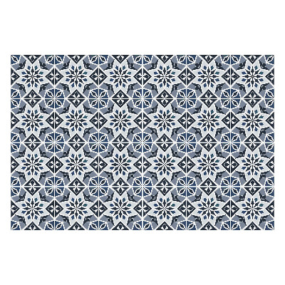 Samolepka na dlaždice Elegantní dlaždice