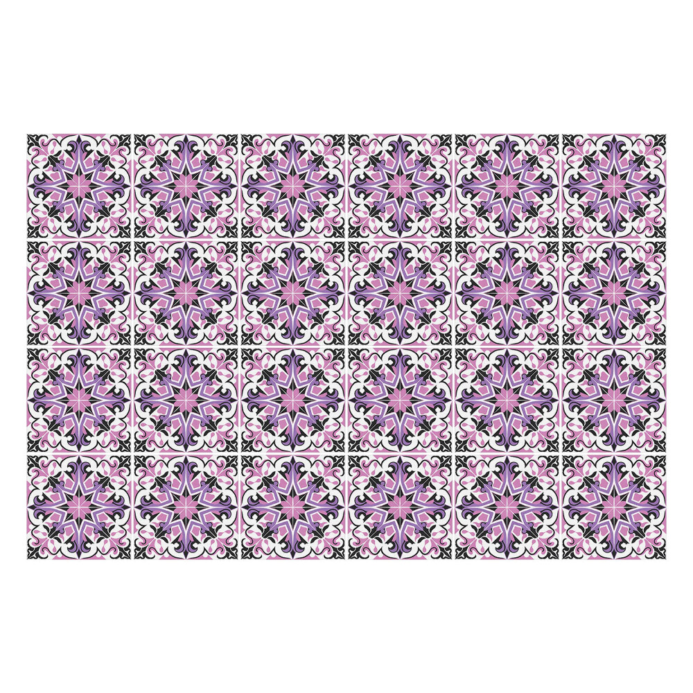 Nálepka na dlaždice Dekorativní okrasné dlaždice