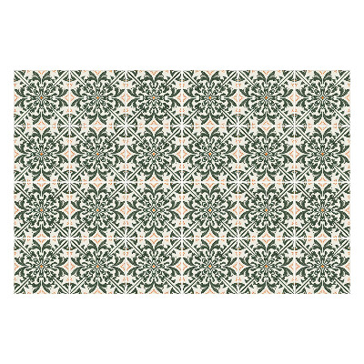 Nálepka na dlaždice Krásná mozaika