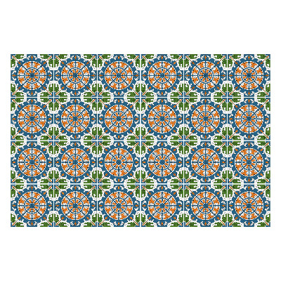 Samolepka na dlaždice Běžný design