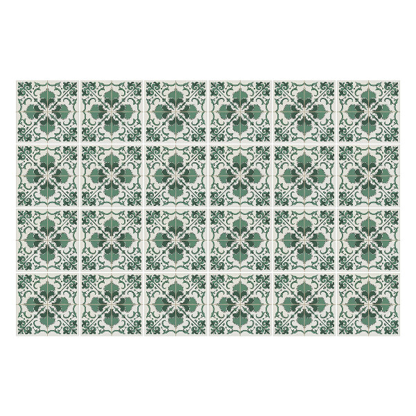 Nálepka na dlaždice Elegantní dlaždice