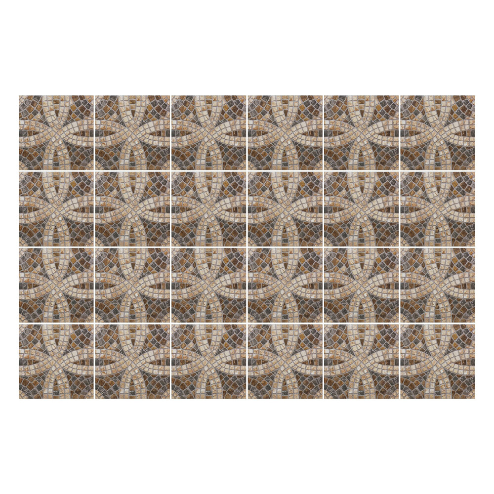 Nálepka na dlaždice Malá kamenná mozaika