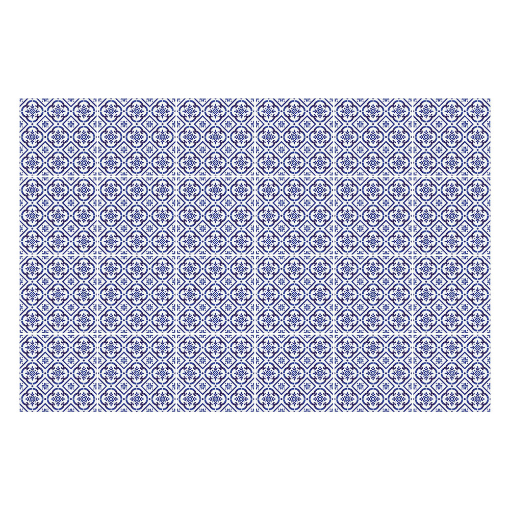 Nálepka na dlaždice Elegantní diamantové ozdoby