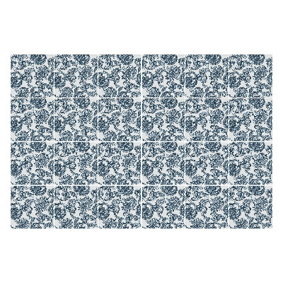 Samolepka na dlaždice Námořní motivy