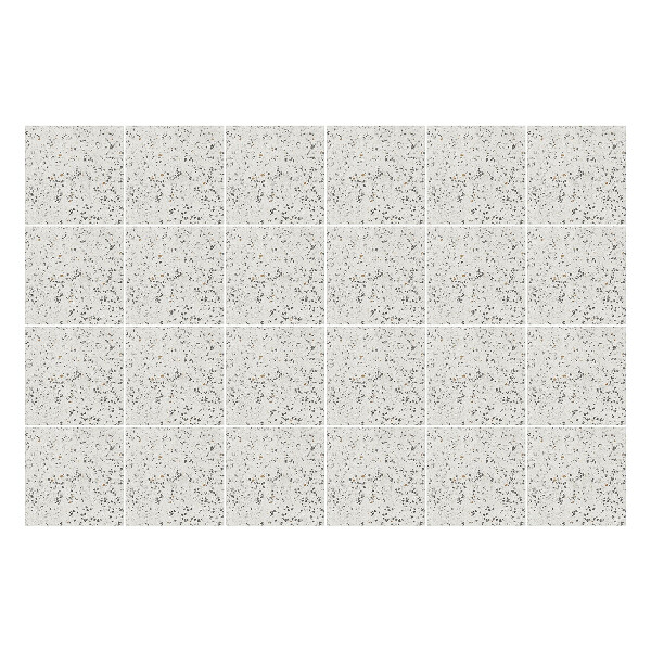 Samolepka na dlaždice Jemné, malé skvrny