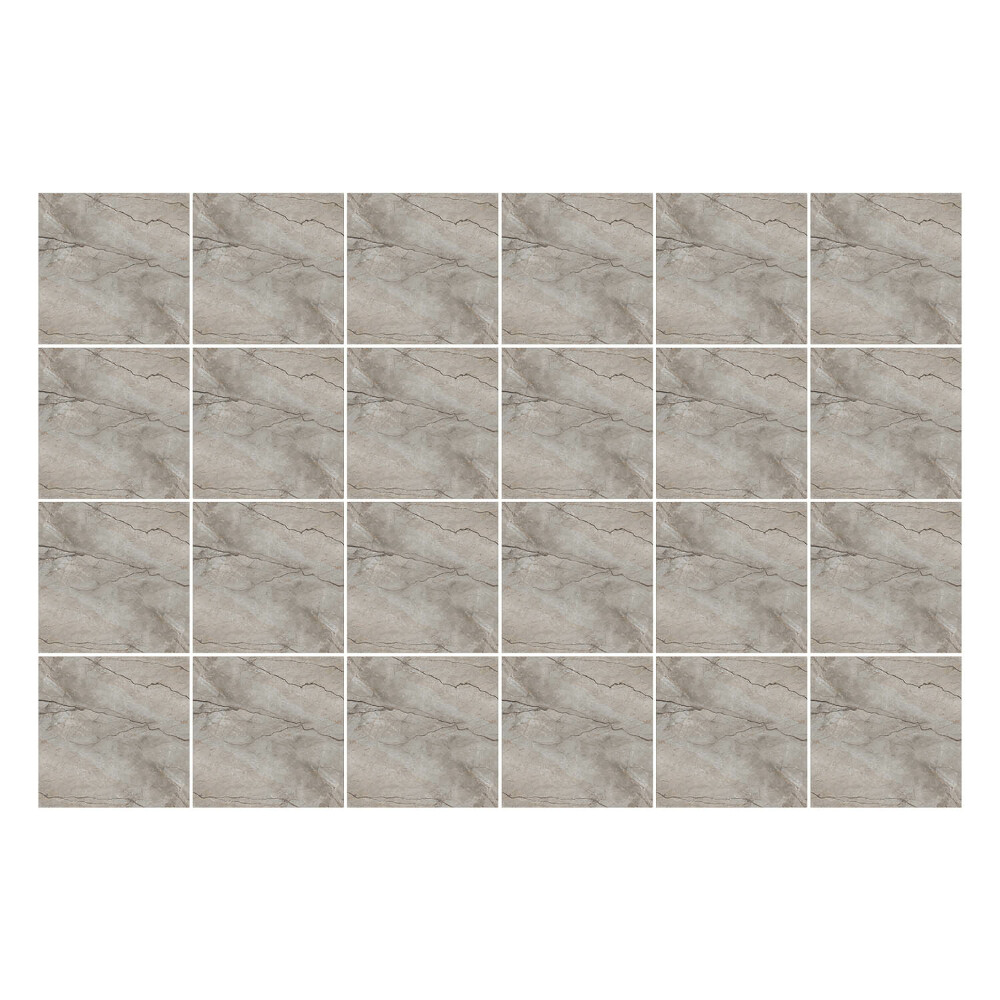 Samolepka na dlaždice Přírodní kámen s žilkami