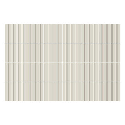 Nálepka na dlaždice Jemné vertikální proužky