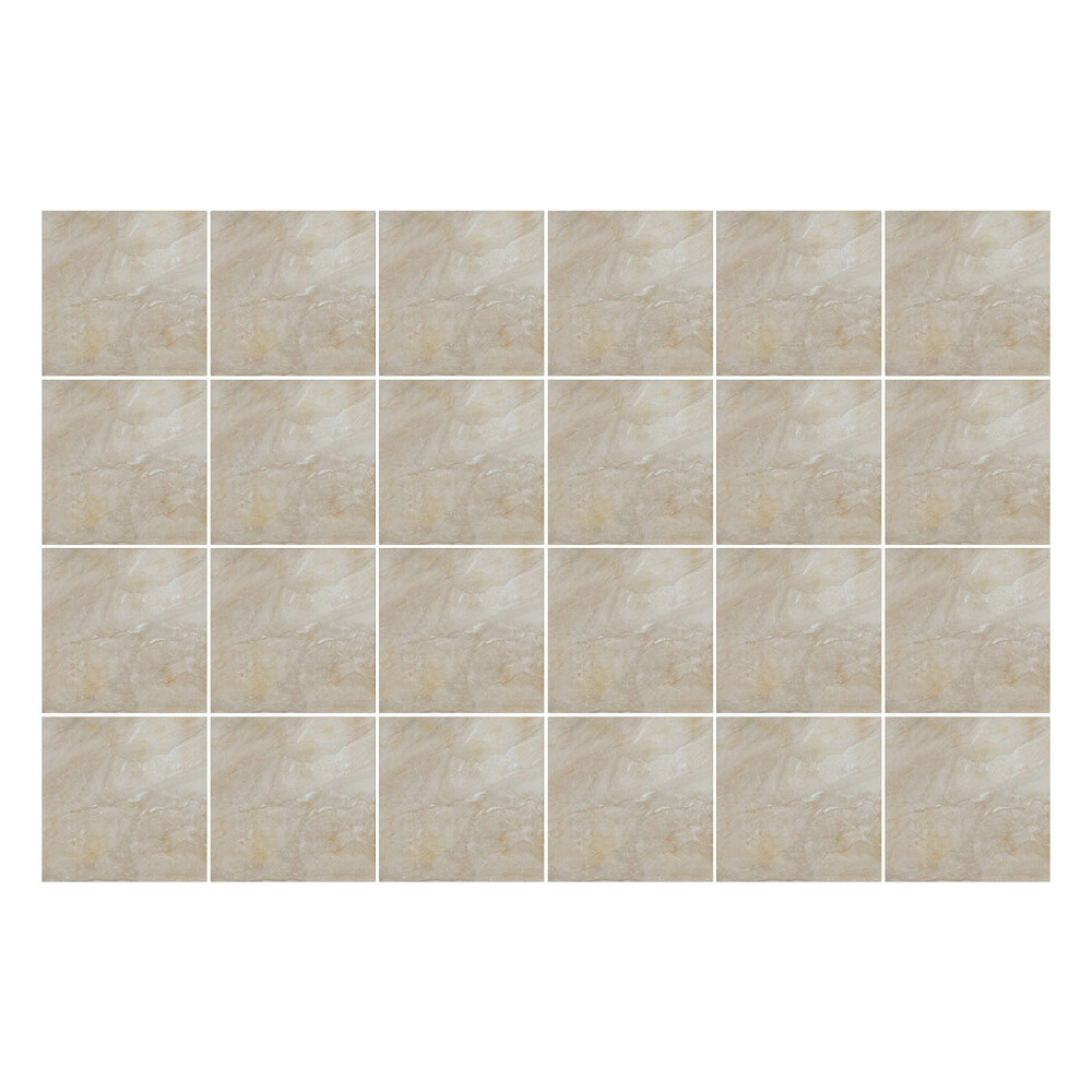 Samolepka na dlaždice Jemné, lehké kameny