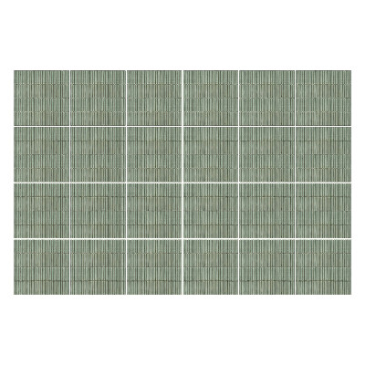 Samolepka na dlaždice Vintage retro dlaždice