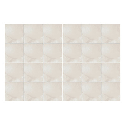 Nálepka na dlaždice Jemný mramor