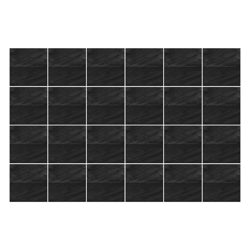 Samolepka na dlaždice Texturované kamenné desky