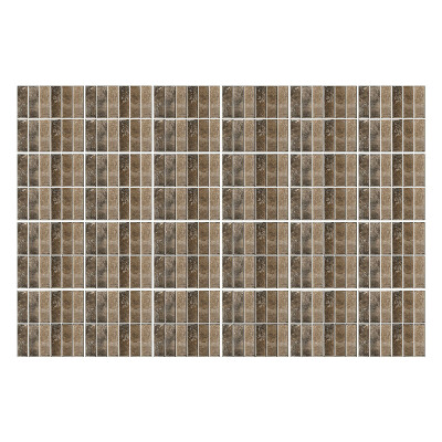 Nálepka na dlaždice Imitace glazury