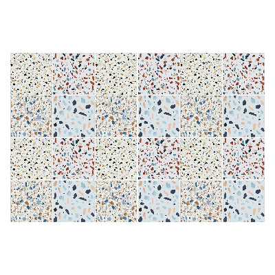 Nálepka na dlaždice Mozaika s kamínky