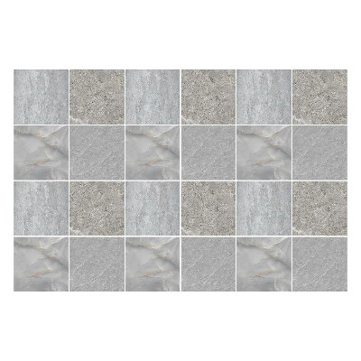 Nálepka na dlaždice Přírodní kameny a textury