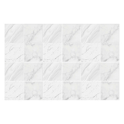 Samolepka na dlaždice Elegantní textura mramoru