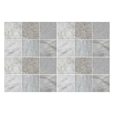 Nálepka na dlaždice Textury mramoru