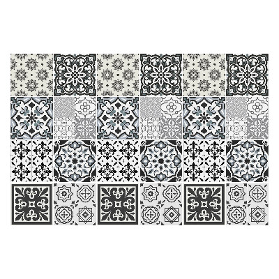 Nálepka na dlaždice Klasické mozaikové obklady